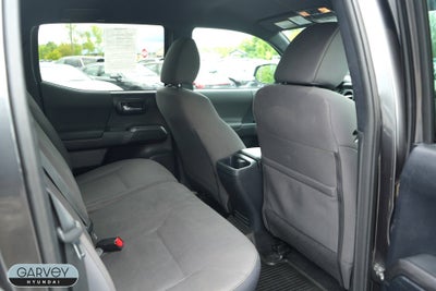 2018 Toyota Tacoma Base