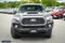 2018 Toyota Tacoma Base