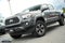 2018 Toyota Tacoma Base