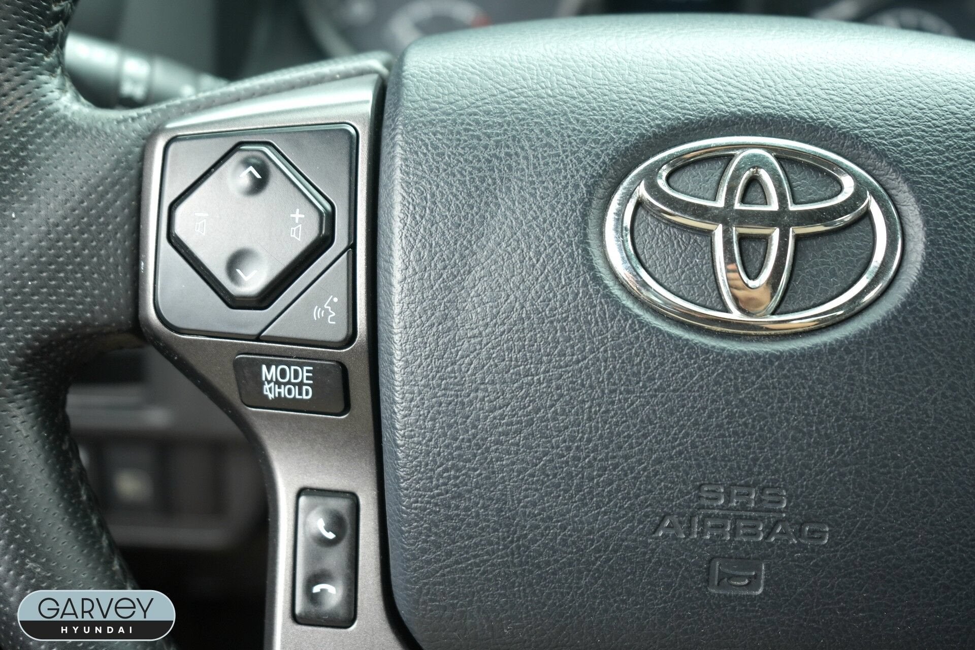 2018 Toyota Tacoma Base