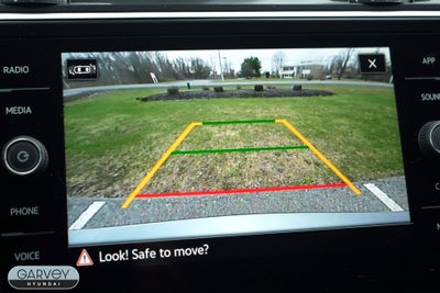 2024 Volkswagen Tiguan Base