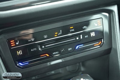 2024 Volkswagen Tiguan Base