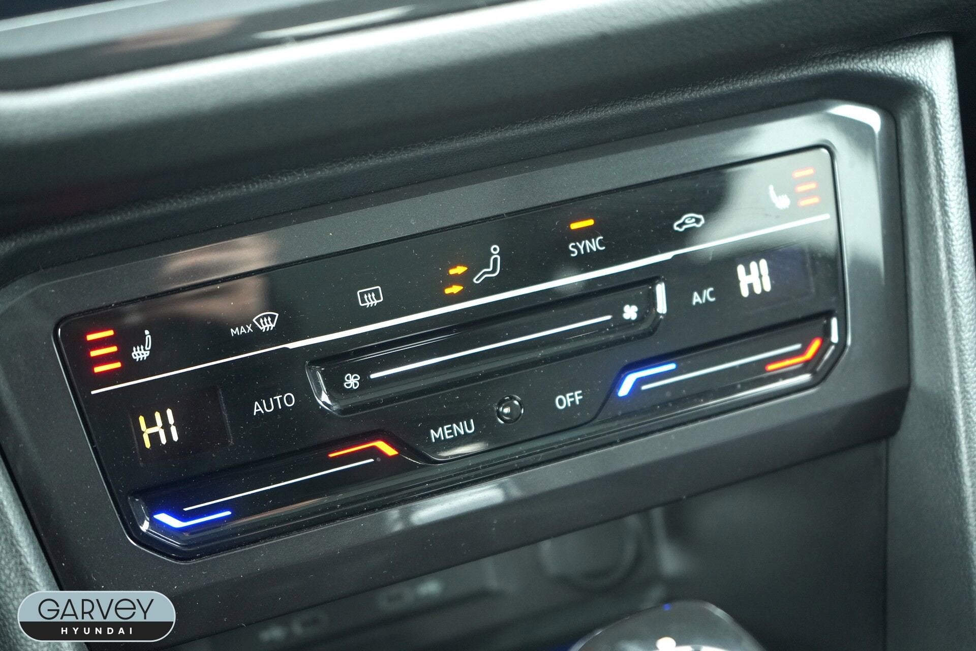 2024 Volkswagen Tiguan Base