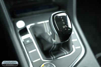 2024 Volkswagen Tiguan Base