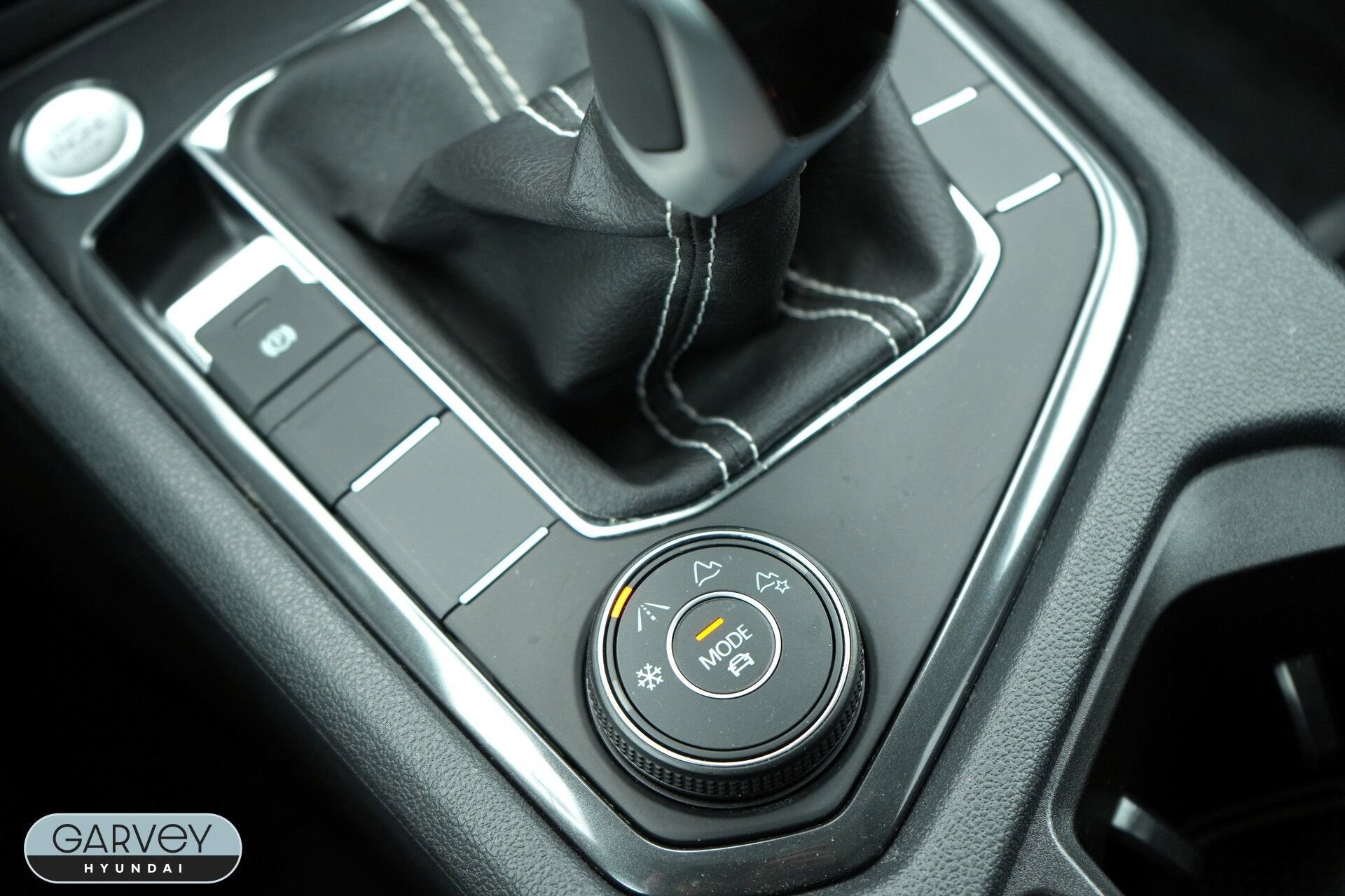 2024 Volkswagen Tiguan Base