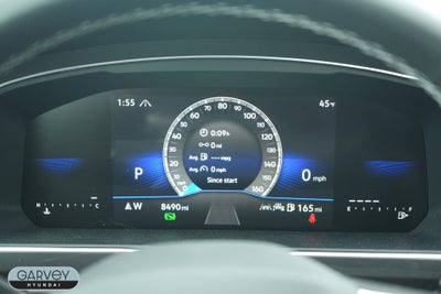 2024 Volkswagen Tiguan Base