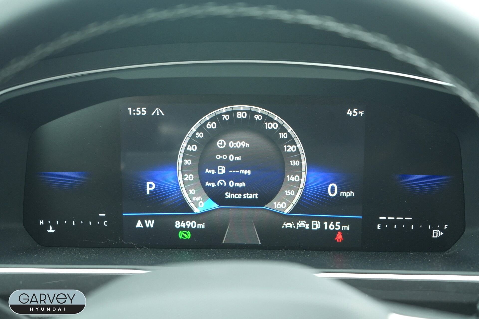 2024 Volkswagen Tiguan Base