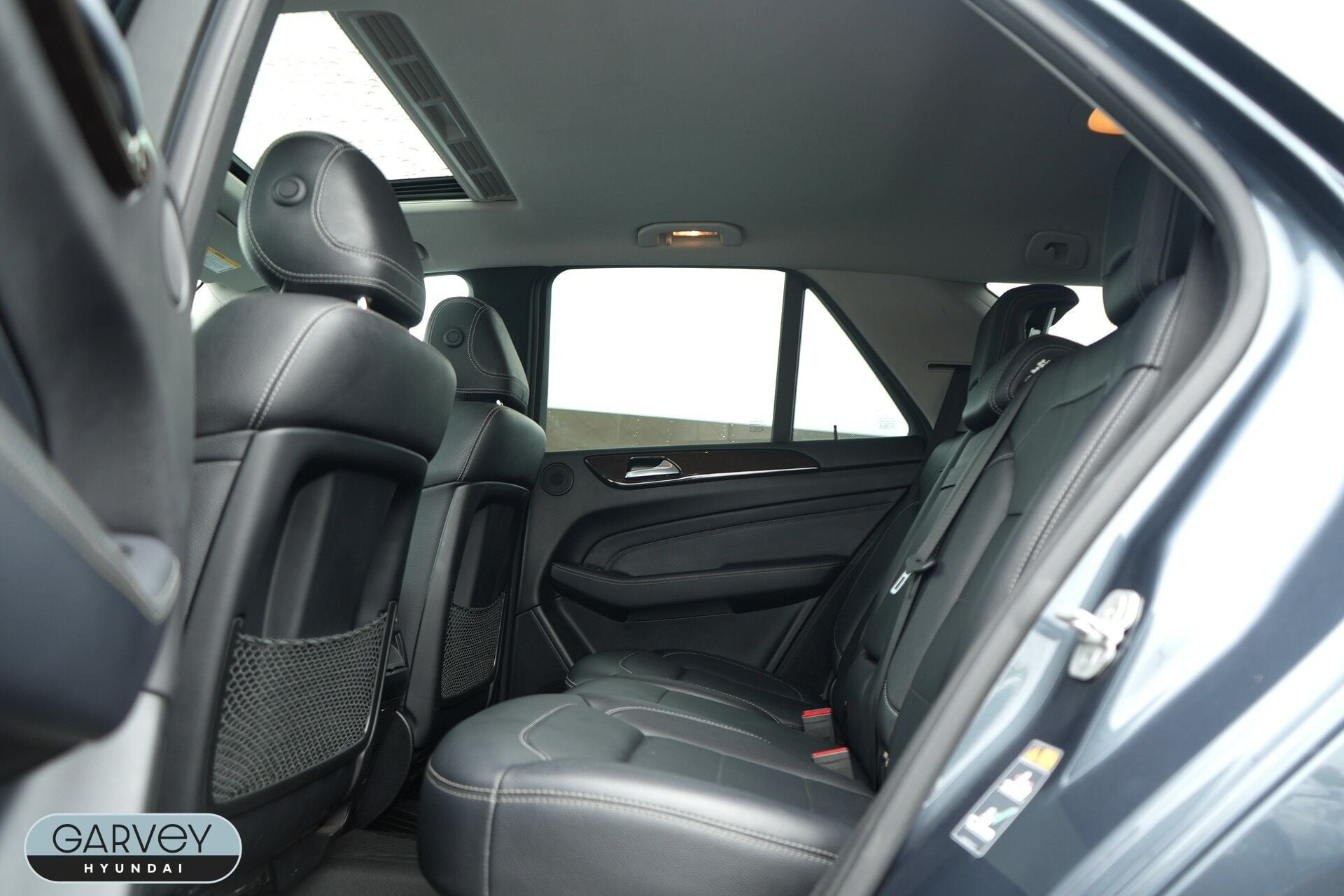 2014 Mercedes-Benz M-Class ML 350