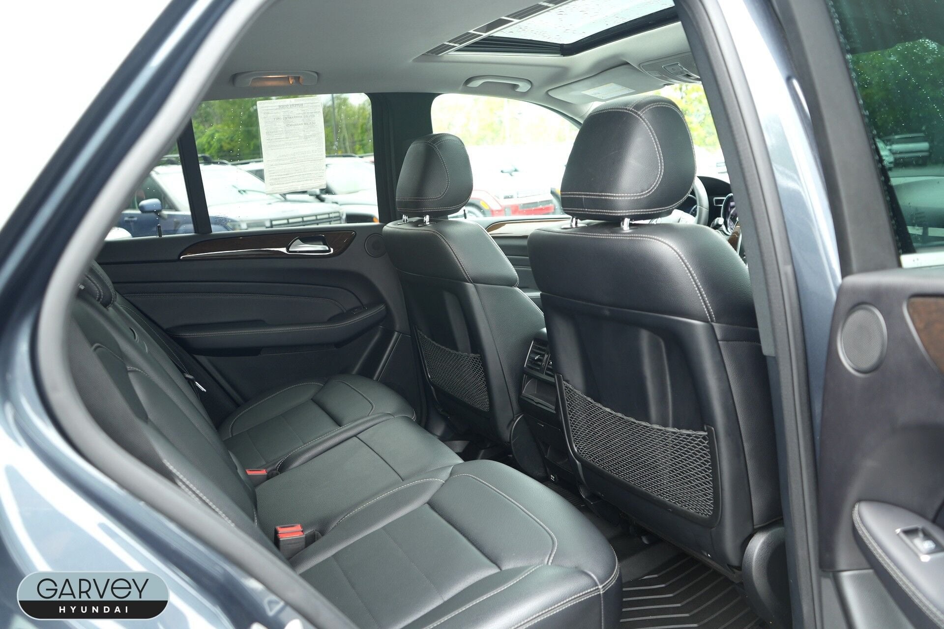 2014 Mercedes-Benz M-Class ML 350