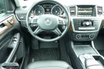 2014 Mercedes-Benz M-Class ML 350
