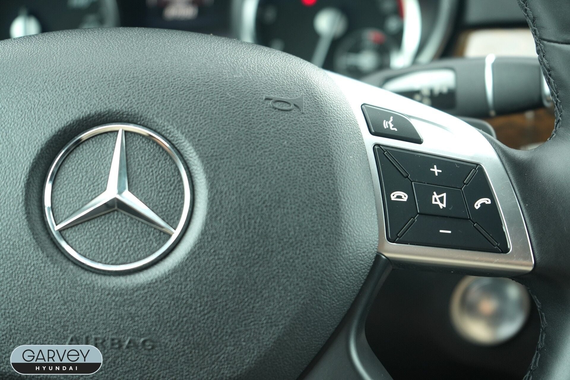 2014 Mercedes-Benz M-Class ML 350