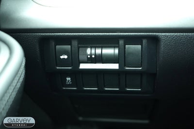 2017 Subaru Legacy Premium