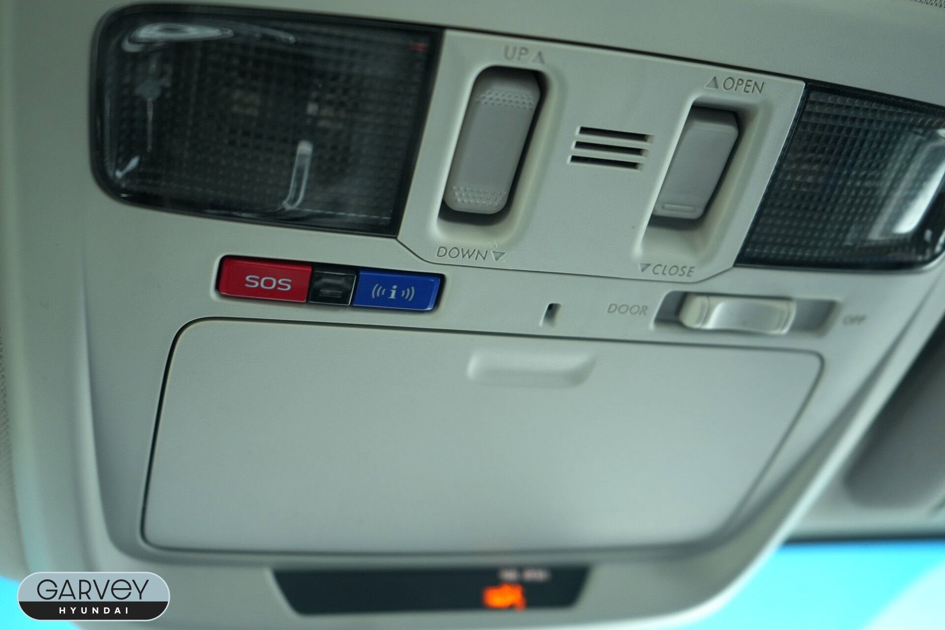 2017 Subaru Legacy Premium