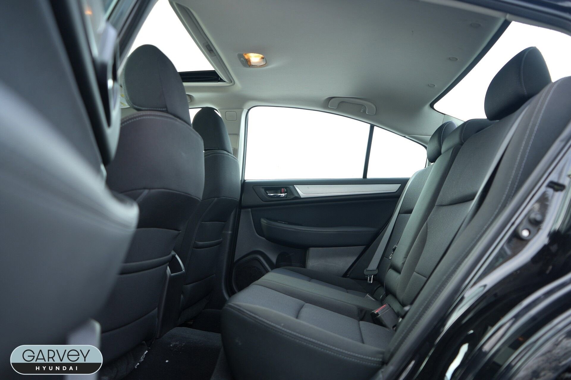 2017 Subaru Legacy Premium