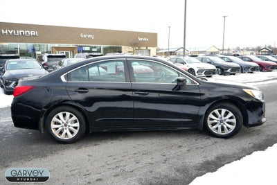 2017 Subaru Legacy Premium