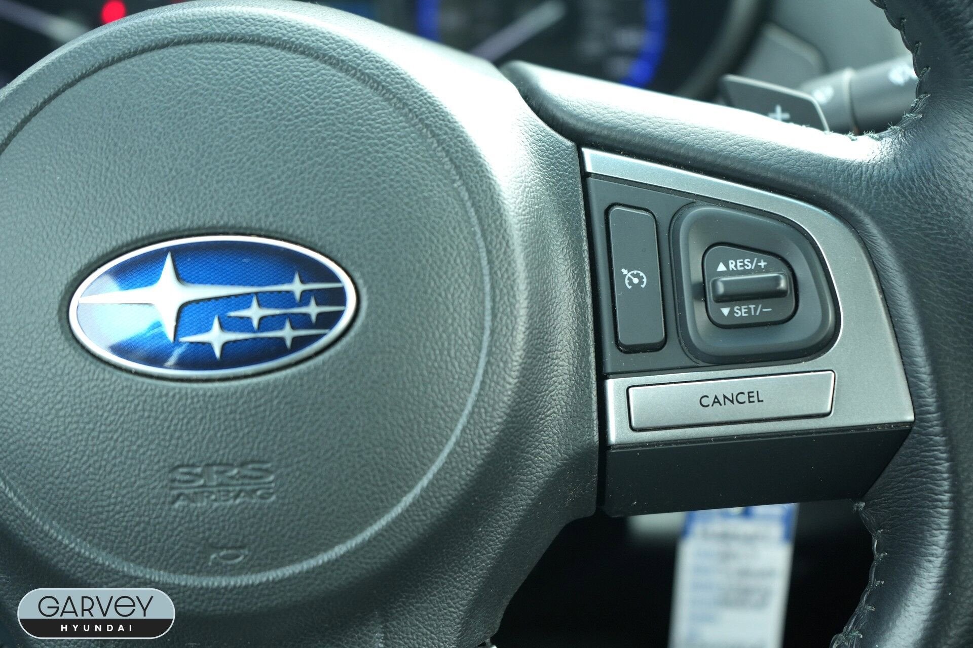 2017 Subaru Legacy Premium