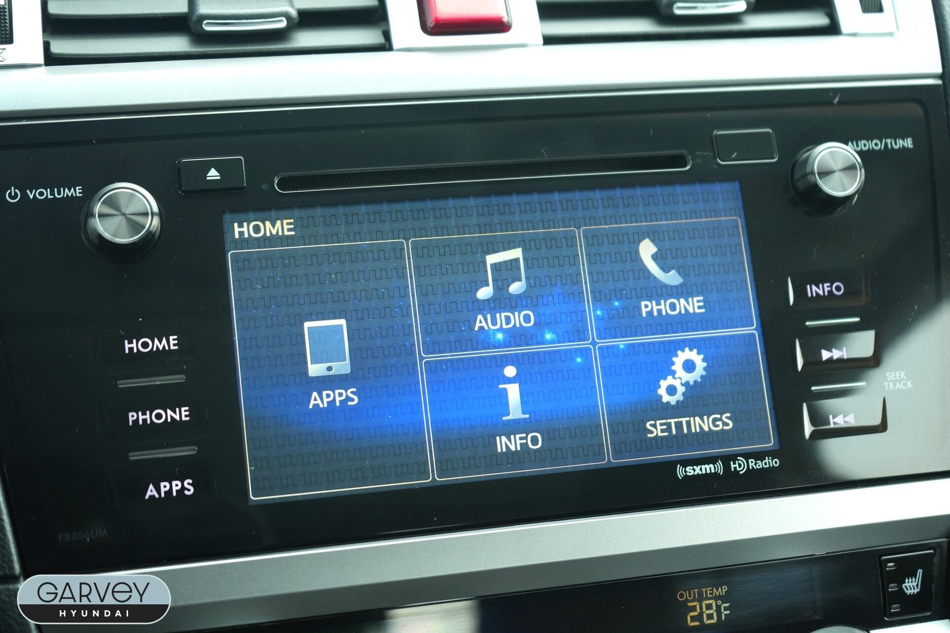 2017 Subaru Legacy Premium