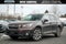 2019 Subaru Outback Touring