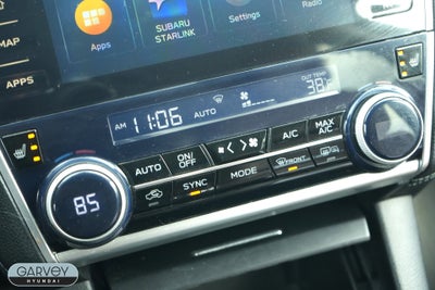 2019 Subaru Outback Touring