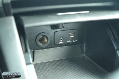 2019 Subaru Outback Touring