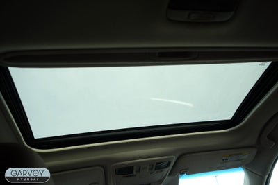 2019 Subaru Outback Touring