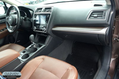 2019 Subaru Outback Touring