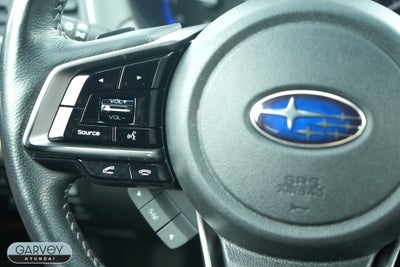 2019 Subaru Outback Touring