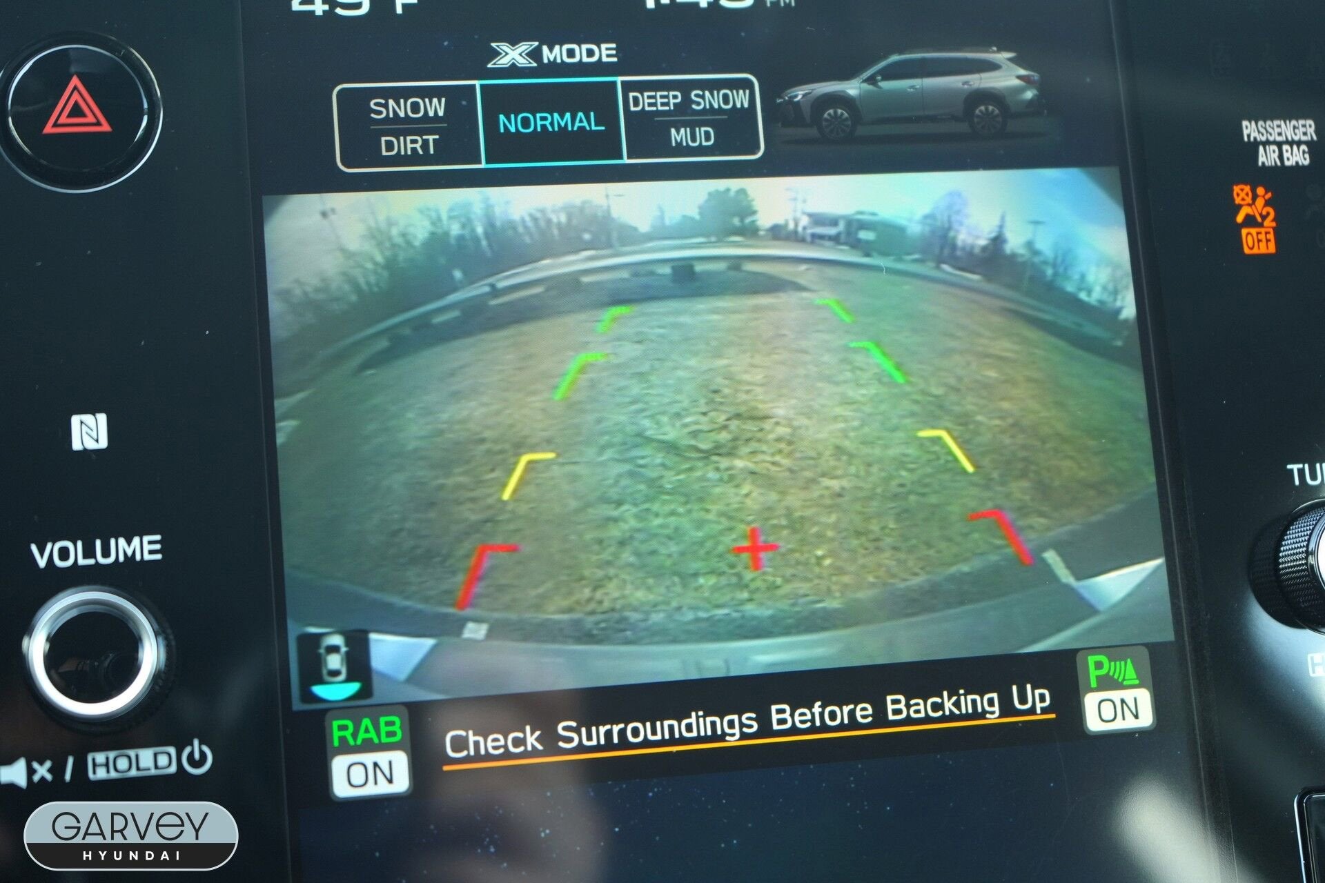 2025 Subaru Outback Onyx Edition XT