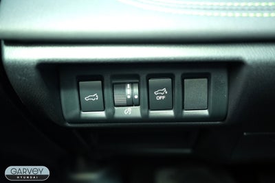 2025 Subaru Outback Onyx Edition XT