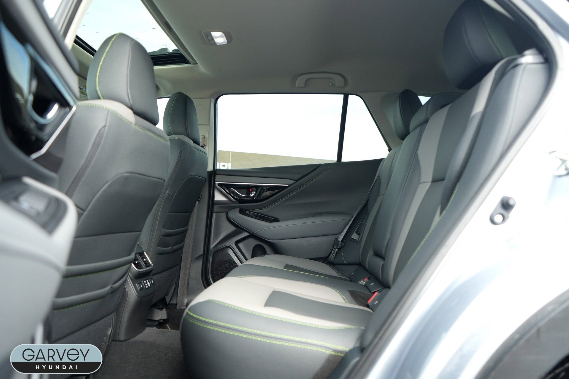 2025 Subaru Outback Onyx Edition XT