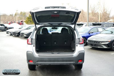 2025 Subaru Outback Onyx Edition XT