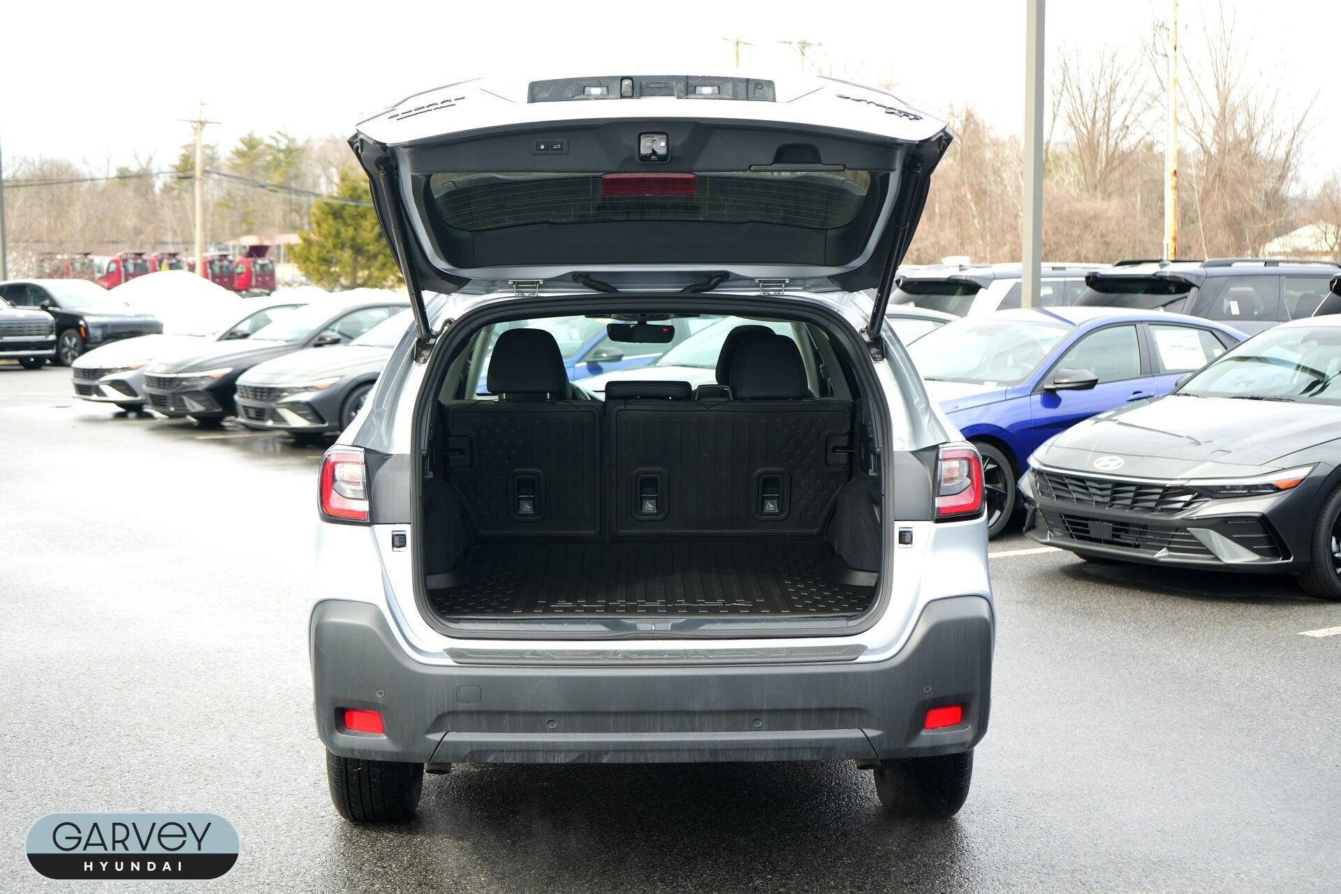 2025 Subaru Outback Onyx Edition XT