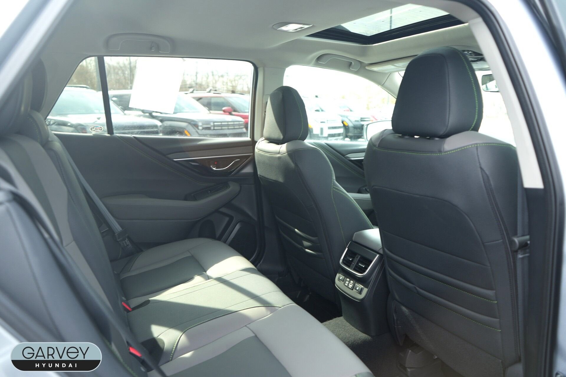 2025 Subaru Outback Onyx Edition XT