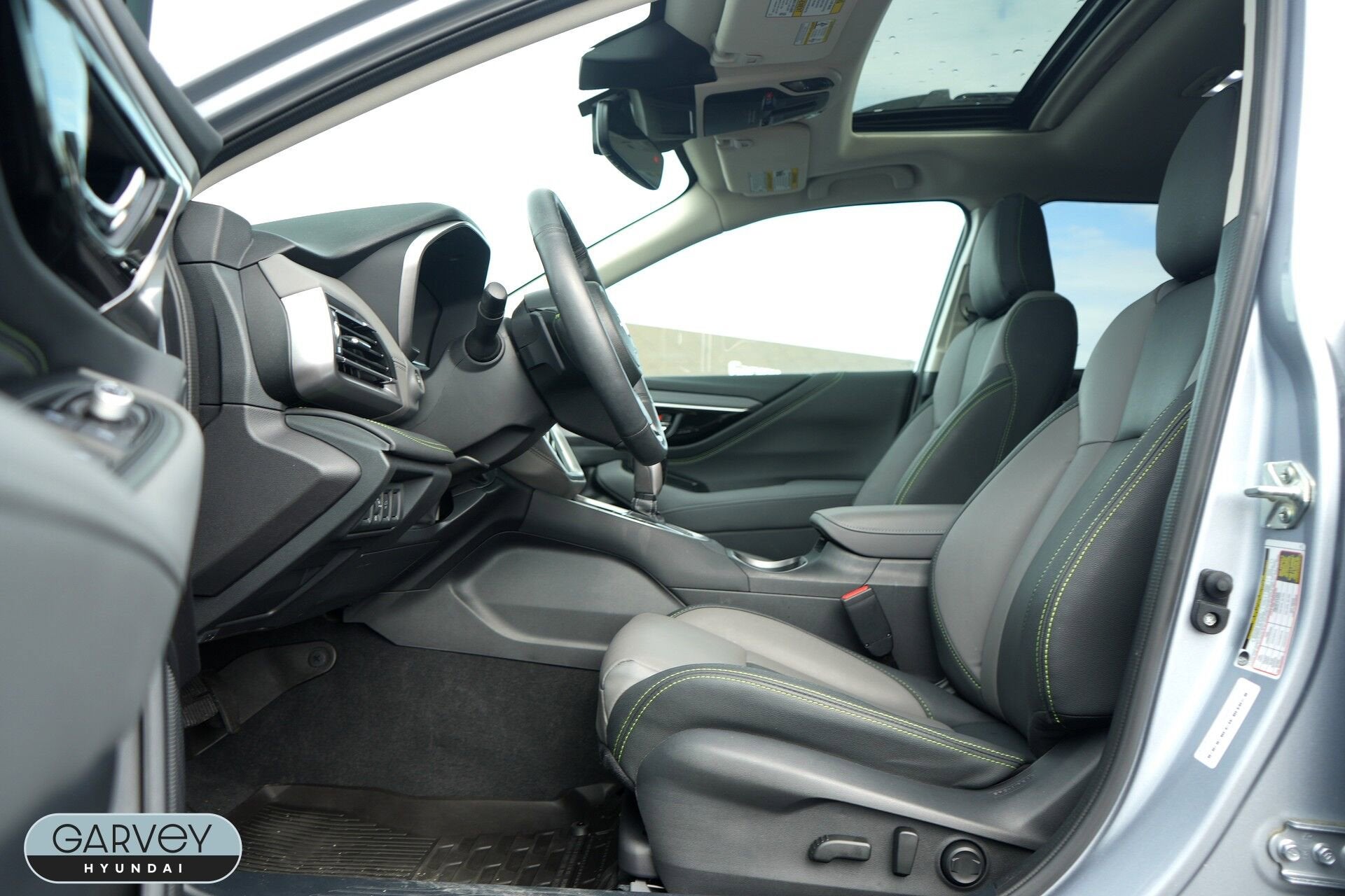 2025 Subaru Outback Onyx Edition XT