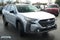 2025 Subaru Outback Onyx Edition XT