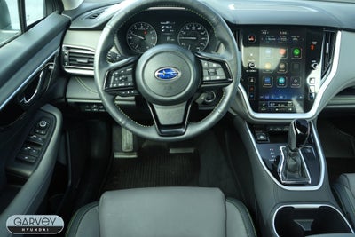 2025 Subaru Outback Onyx Edition XT