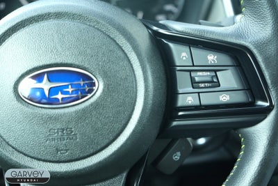 2025 Subaru Outback Onyx Edition XT