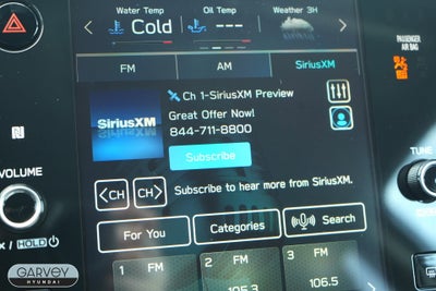 2025 Subaru Outback Onyx Edition XT