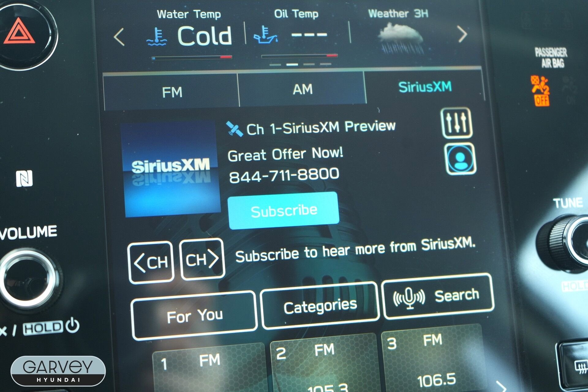 2025 Subaru Outback Onyx Edition XT