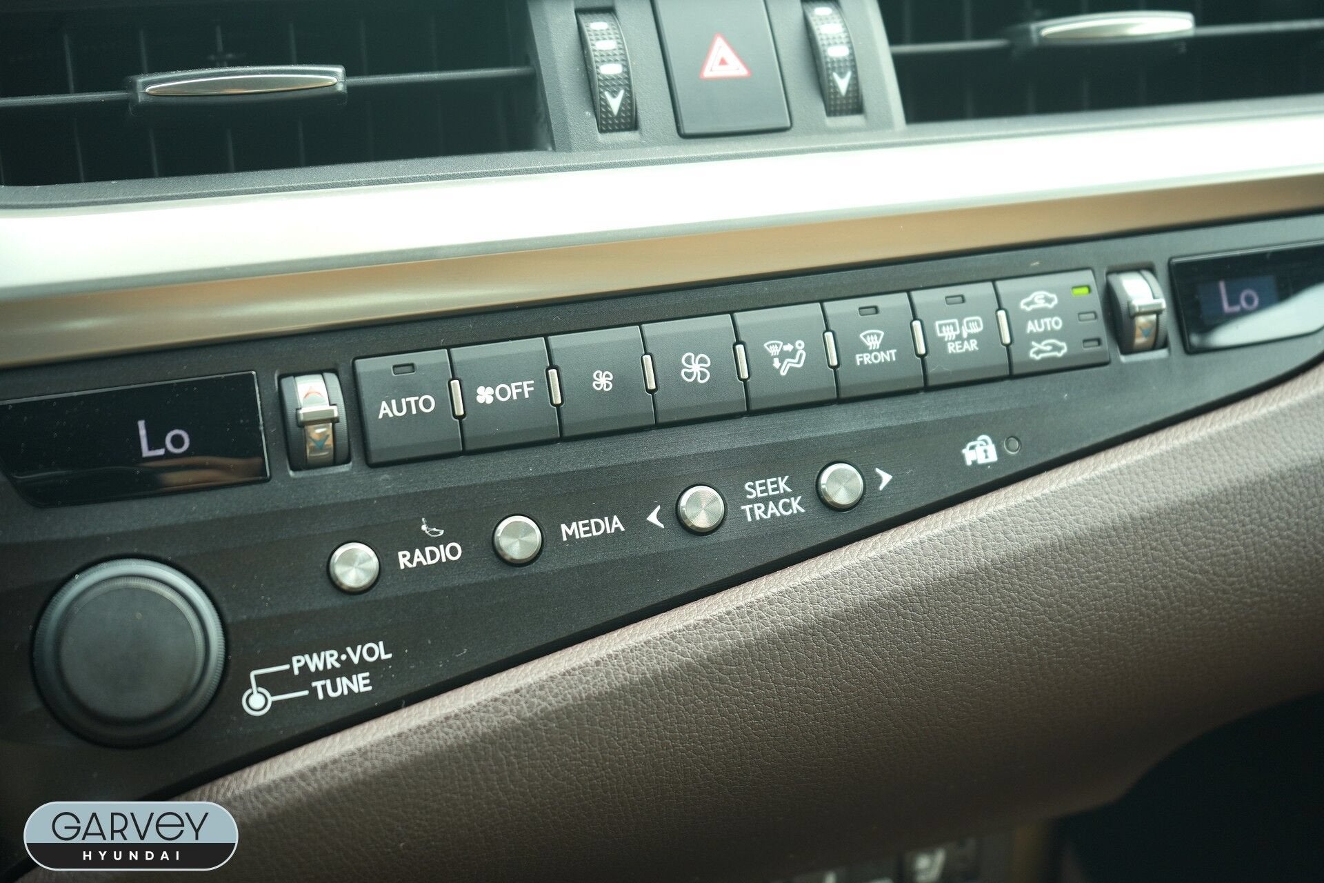 2019 Lexus ES ES 350