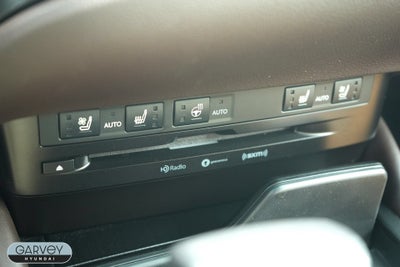 2019 Lexus ES ES 350