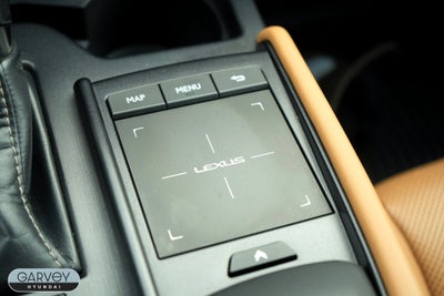 2019 Lexus ES ES 350