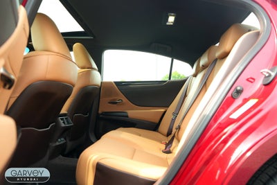 2019 Lexus ES ES 350