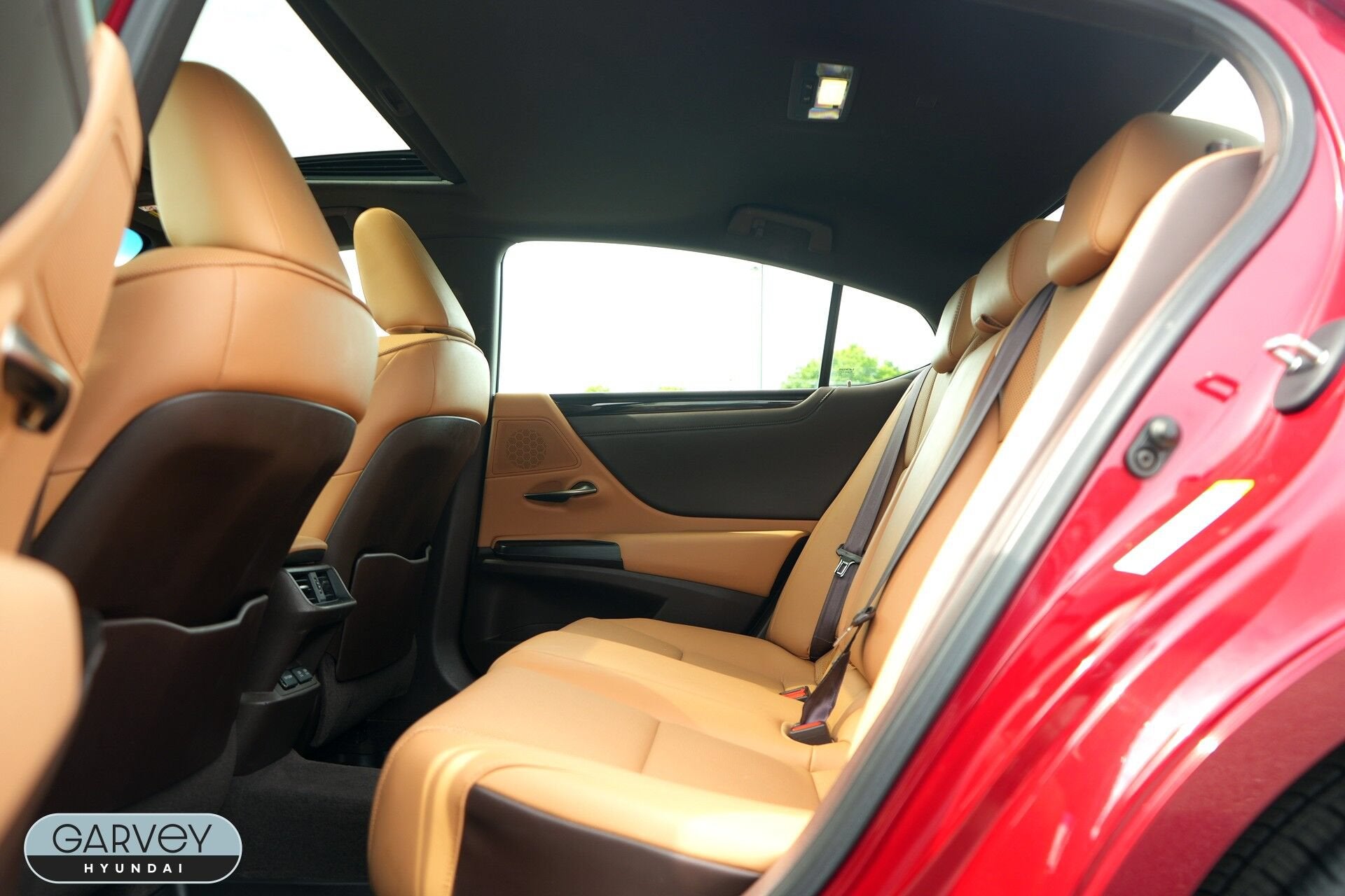 2019 Lexus ES ES 350