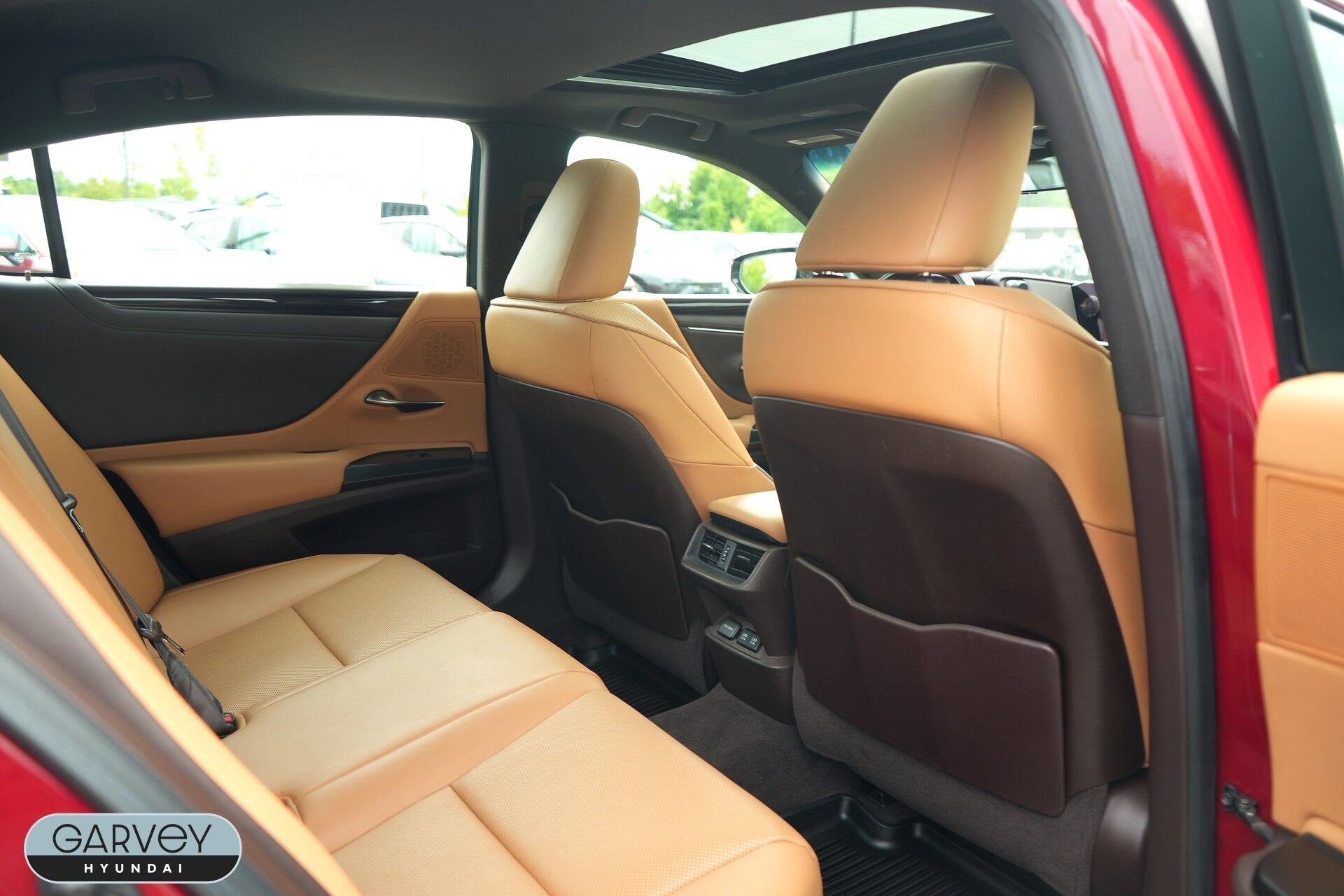 2019 Lexus ES ES 350
