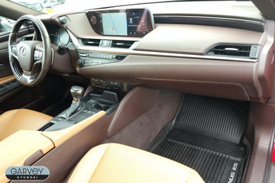 2019 Lexus ES ES 350
