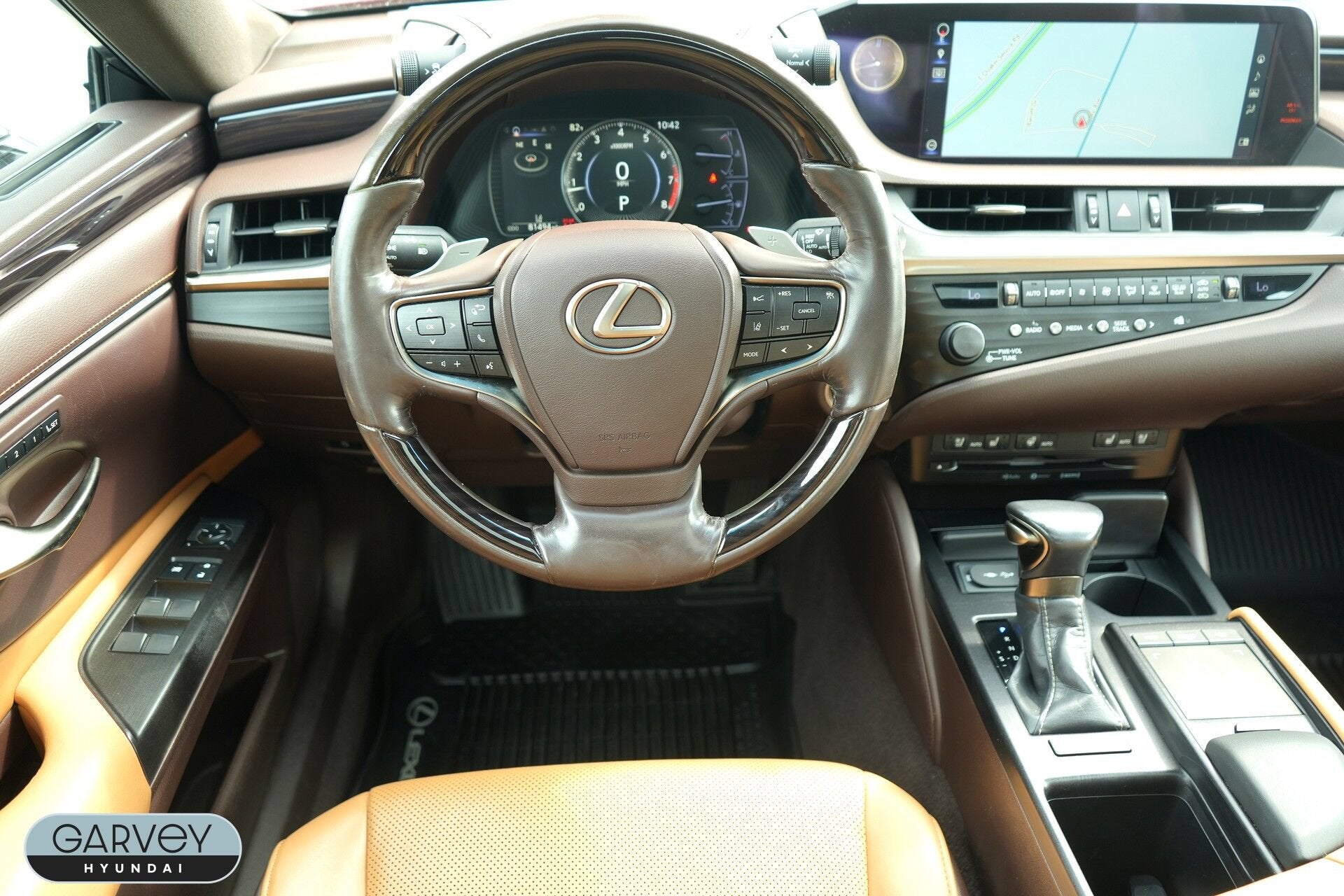2019 Lexus ES ES 350