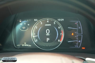 2019 Lexus ES ES 350