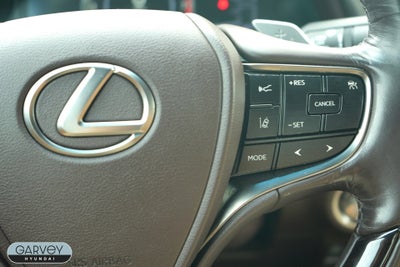 2019 Lexus ES ES 350
