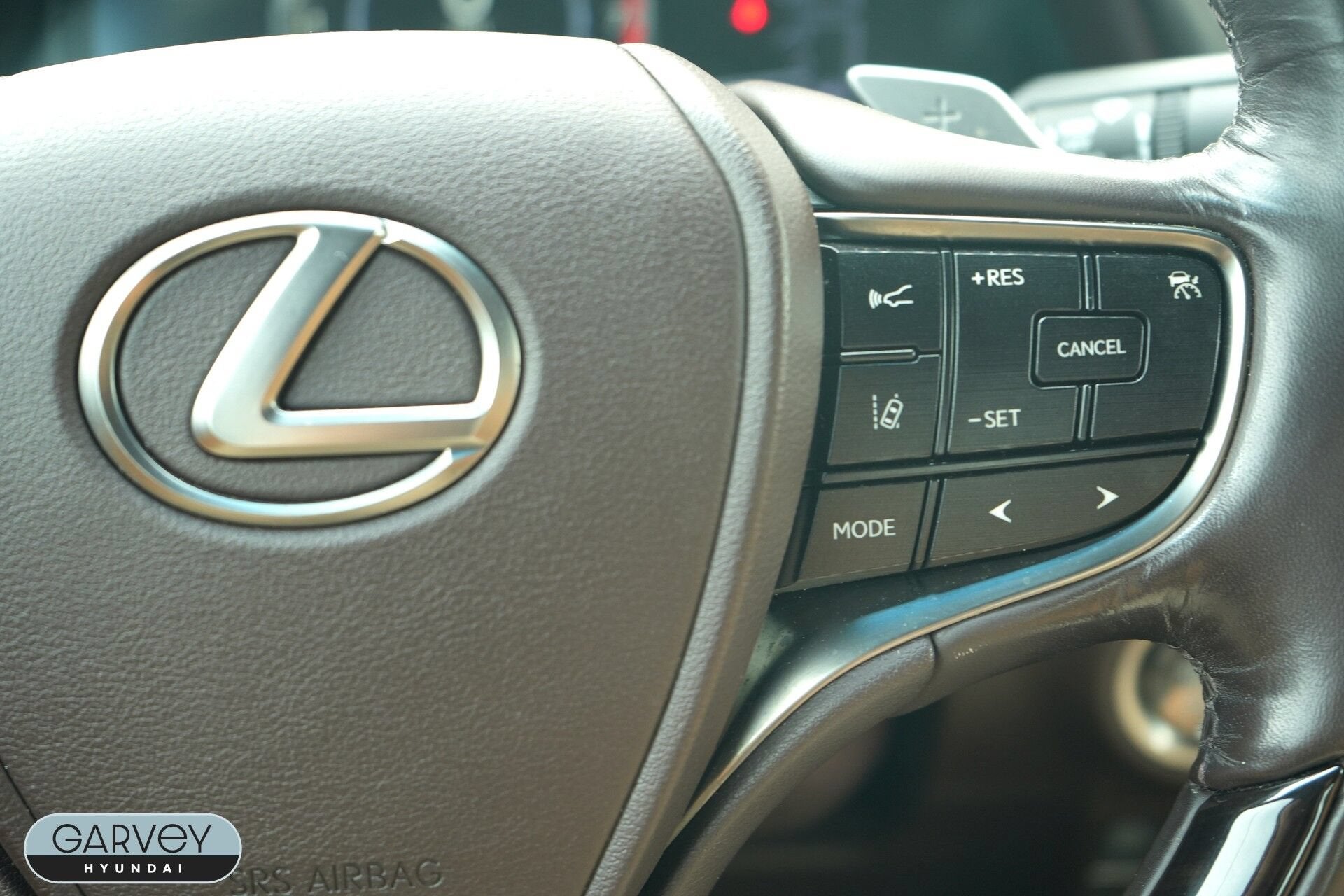 2019 Lexus ES ES 350